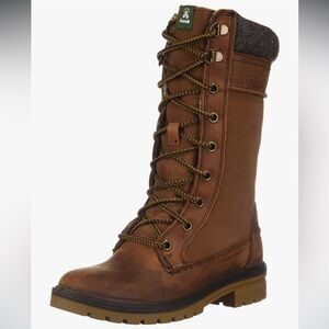 KAMIK Rogue leather women’s winter boots